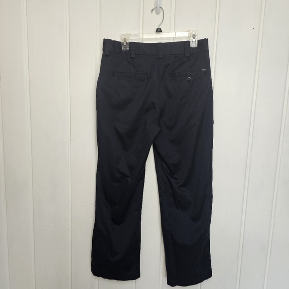 5.11 Tactical Black KVR Pants 100 Cotton Mens 32 X 30 - Picture 9 of 12